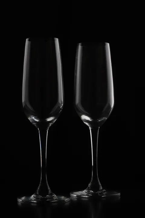 Elegant Night Phone Wallpaper · luxury · 1440×2160