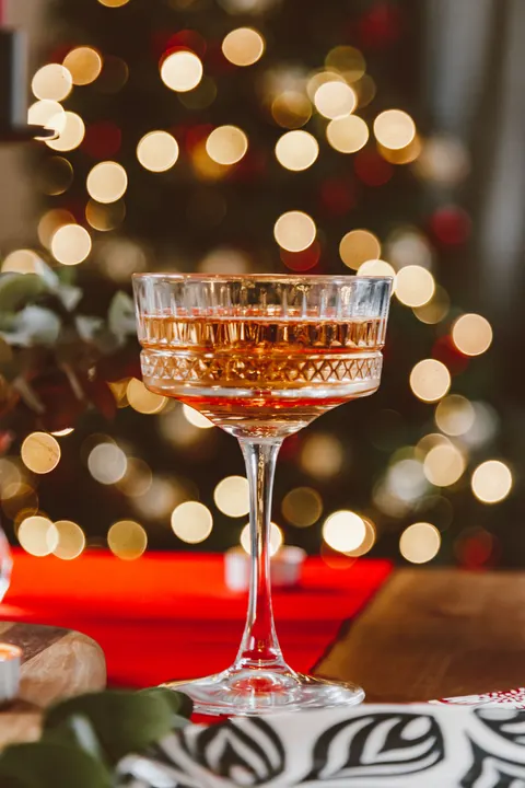 Elegant Night Phone Wallpaper · luxury · 1440×2160