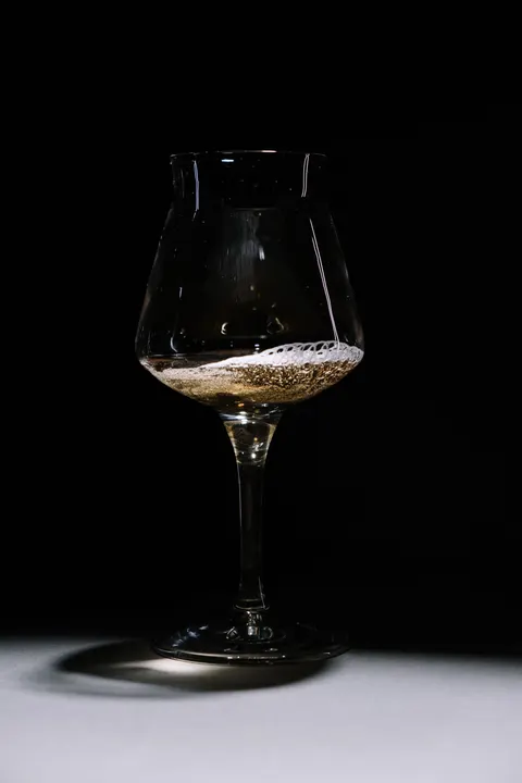 Elegant Night Phone Wallpaper · luxury · 1440×2160
