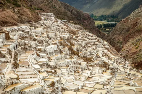 Sfondo Machu Picchu 4K · travel · 3840×2560