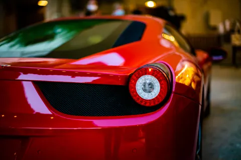 Sports Car 4K Wallpaper · cars · 3840×2563