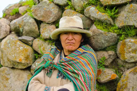 Hình nền Machu Picchu 4K · travel · 3840×2560