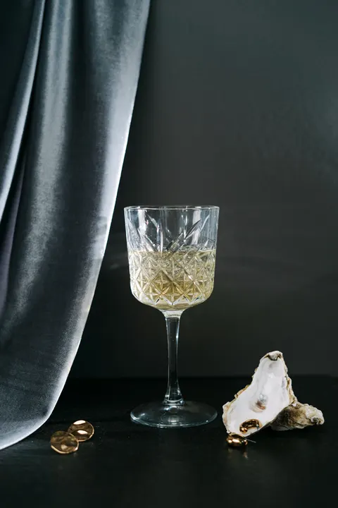 Elegant Night Phone Wallpaper · luxury · 1440×2160