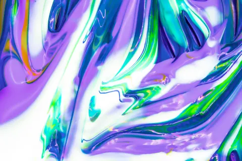 Обои Вихрь краски 4K · abstract · 3840×2560