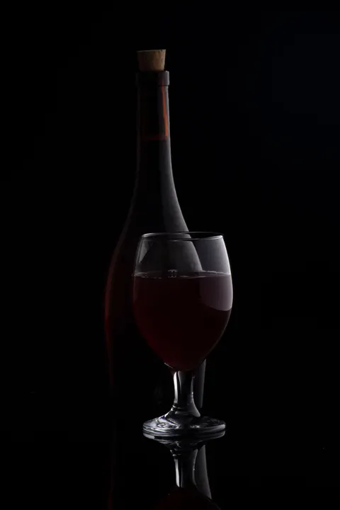 优雅夜晚 手机壁纸 · luxury · 1440×2160