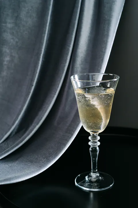 优雅夜晚 手机壁纸 · luxury · 1440×2160