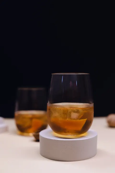 Notte Elegante Sfondo per Telefono · luxury · 1440×2160