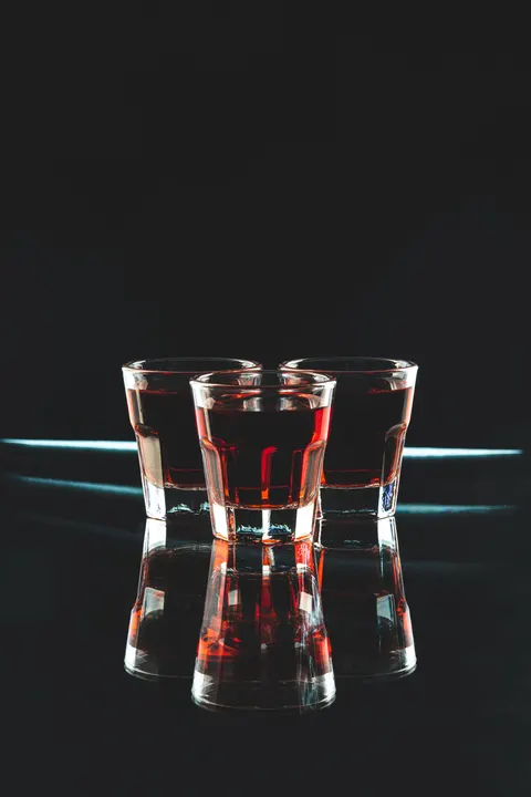 优雅夜晚 手机壁纸 · luxury · 1440×2160