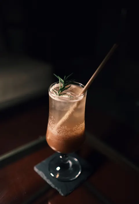Elegant Night Phone Wallpaper · luxury · 1440×2121