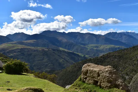 Hình nền Machu Picchu 4K · travel · 3840×2560