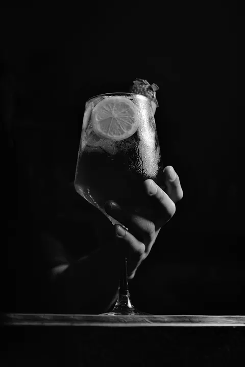 Elegancka noc Tapeta na Telefon · luxury · 1440×2160
