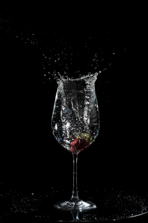 Notte Elegante Sfondo per Telefono · luxury · 1440×2160
