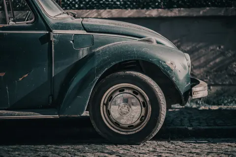 Classic Car 4K Wallpaper · cars · 3840×2560