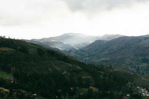 माचू पिचू 4K वॉलपेपर · travel · 3840×2560