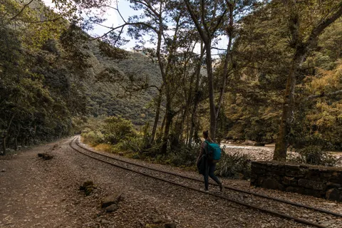 माचू पिचू 4K वॉलपेपर · travel · 3840×2560