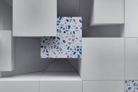 Fond d'écran Motif géométrique 4K · abstract · 3840×2560