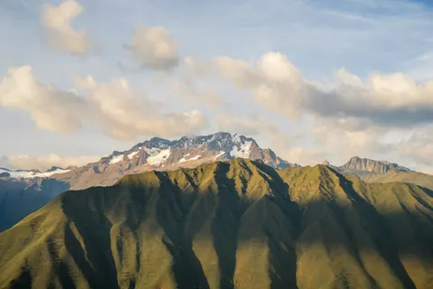 馬丘比丘 4K桌布 · travel · 3840×2560