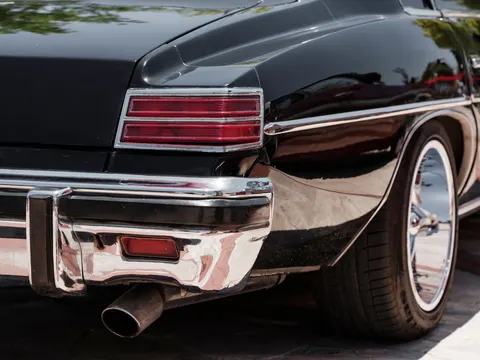 經典老爺車 4K桌布 · cars · 3840×2880