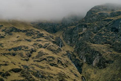 Sfondo Machu Picchu 4K · travel · 3840×2560