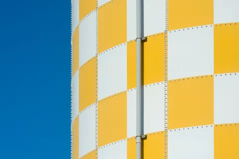 Sfondo Motivo geometrico 4K · abstract · 3840×2560