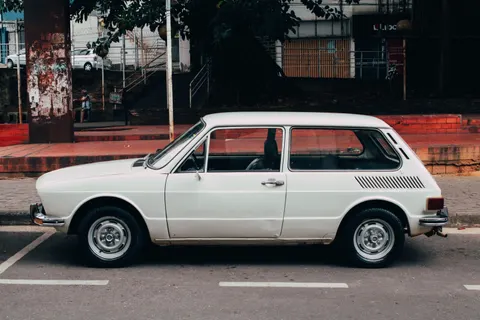 Klasik Araba 4K Duvar Kağıdı · cars · 3840×2560