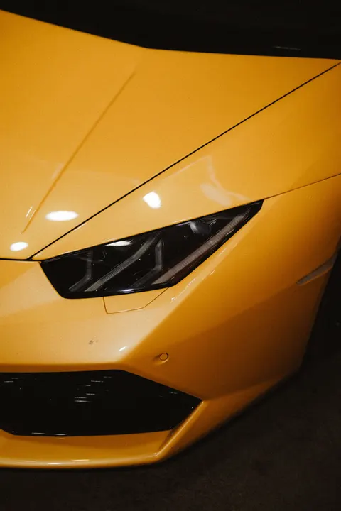 Luxusauto Handy-Hintergrundbild · luxury · 1440×2160