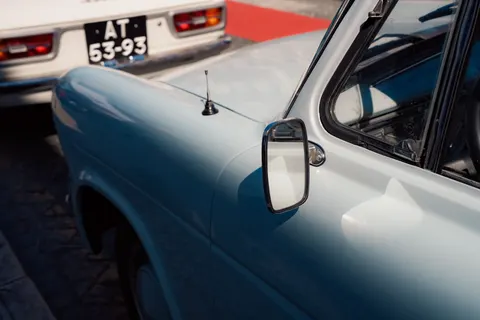 經典老爺車 4K桌布 · cars · 3840×2560