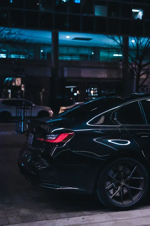 豪华座驾 手机壁纸 · luxury · 1440×2160