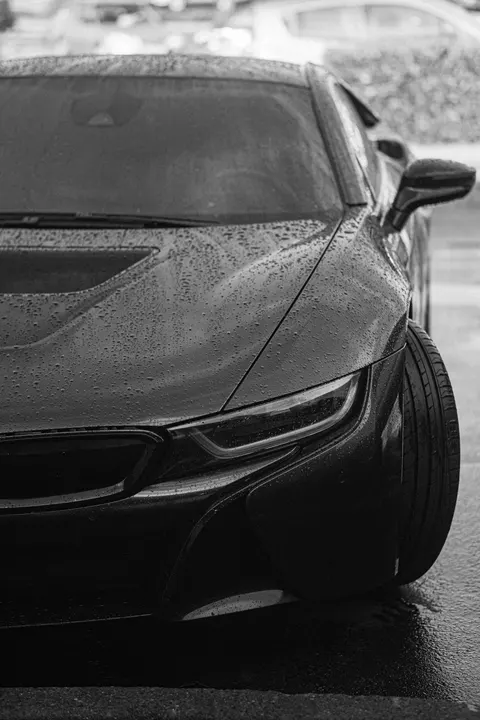 Fondo de Pantalla para Móvil Auto de Lujo · luxury · 1440×2160