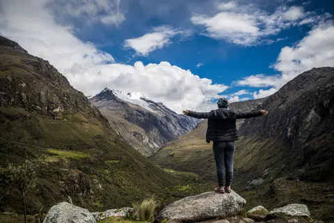 माचू पिचू 4K वॉलपेपर · travel · 3840×2560