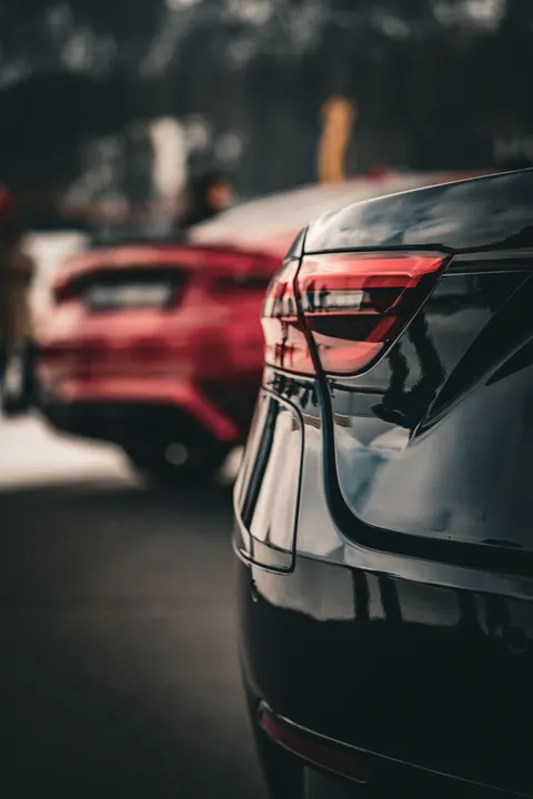 Luxury Car Phone Wallpaper · luxury · 1440×2160