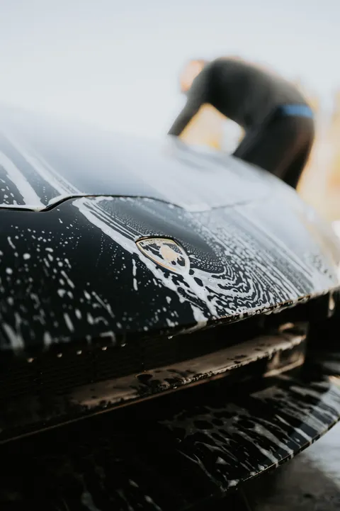 Luxury Car Phone Wallpaper · luxury · 1440×2164
