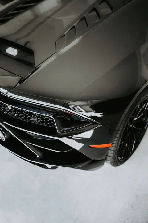 Luxury Car Phone Wallpaper · luxury · 1440×2164