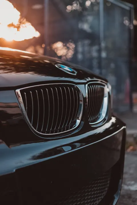 Luxury Car Phone Wallpaper · luxury · 1440×2160