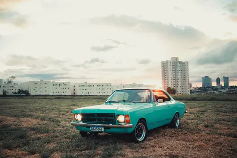 经典老爷车 4K壁纸 · cars · 3840×2560