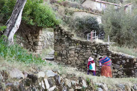 والپیپر ماچو پیچو با کیفیت 4K · travel · 3840×2560
