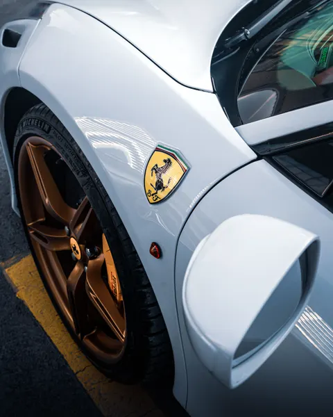 Luxury Car Phone Wallpaper · luxury · 1440×1800