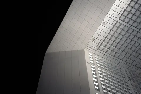 Geometric Pattern 4K Wallpaper · abstract · 3840×2560