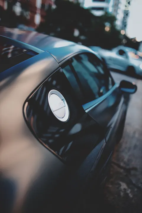 Luxeauto Telefoon Achtergrond · luxury · 1440×2160