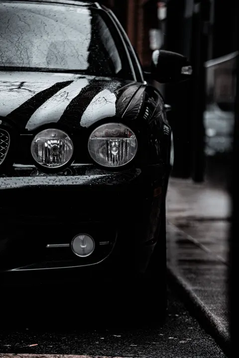 Luxury Car Phone Wallpaper · luxury · 1440×2160