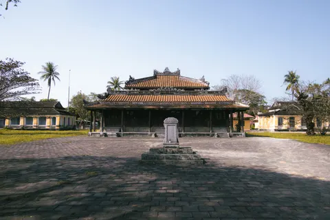 古代寺院 4K壁紙 · architecture · 3840×2560