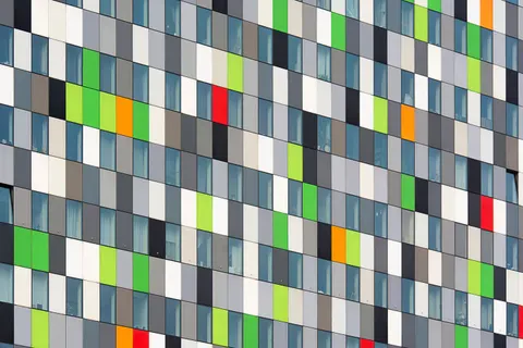 Sfondo Motivo geometrico 4K · abstract · 3840×2560