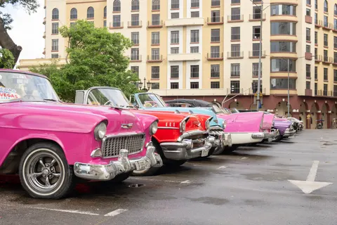 Oldtimer 4K Hintergrundbild · cars · 3840×2560