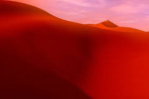 Fond d'écran Dunes du désert 4K · nature · 3840×2560