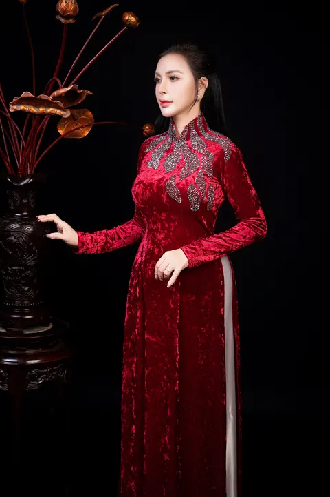Velvet Phone Wallpaper · luxury · 1440×2164