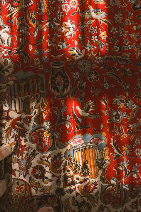 Fond d'écran mobile Velours · luxury · 1440×2160