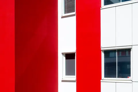 خلفية نمط هندسي بدقة 4K · abstract · 3840×2560