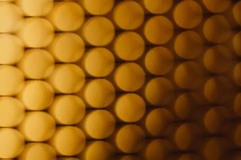 Geometric Pattern 4K Wallpaper · abstract · 3840×2560