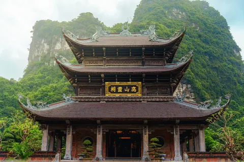 古代寺院 4K壁紙 · architecture · 3840×2560