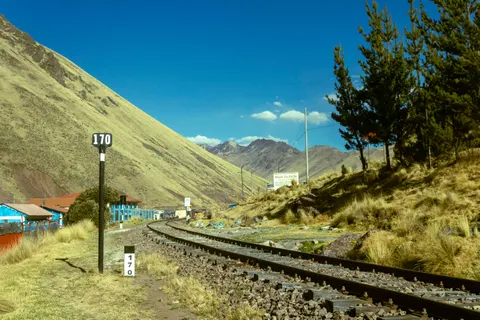 माचू पिचू 4K वॉलपेपर · travel · 3840×2560